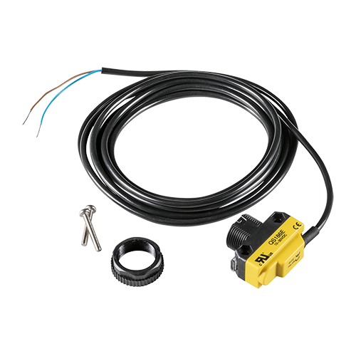 [EMDC2000] EMDC2 Series, EMDC - DC Emitter (Opposed Beam Pair)