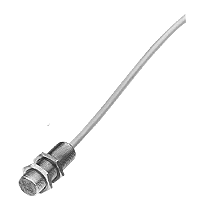 [PSA7B000] PSAB Series, PSA7B - 18 mm Threaded Proximity Sensor