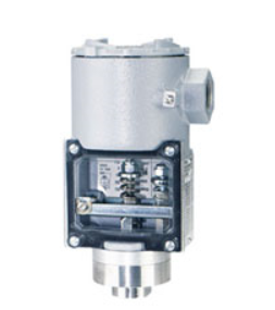 [SA1111E-S4-K1] MERCOID DIAPHRAGM OPERATED PRESSURE SWITCH, 10-150PSI, SPDT, 1/4"FNPT, SNAP ACTION SWITCH, 316SS/BUNA N/BUNA N MATERIALS