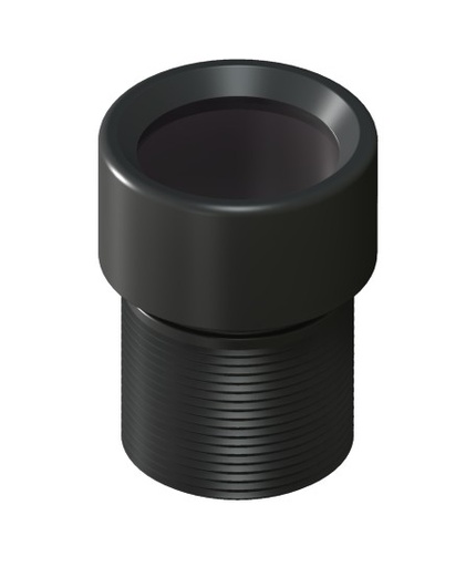 [80951] iVu Microvideo 25 mm Lens (LMF25)