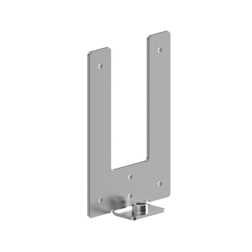[81364] Bracket: U-shaped bracket for mounting (SMBLBCZB)