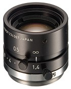 [81532] Megapixel C-Mount 16 mm Lens (LCF16LTMP)