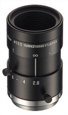 [81534] Megapixel C-Mount 50 mm Lens (LCF50LTMP)