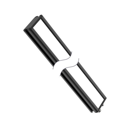 [82199] LINEAR ARRAY WHT ACRY DIFF 1FT DIMMABLE ACTIVE LOW (LEDWLA290XD6-PLQ)