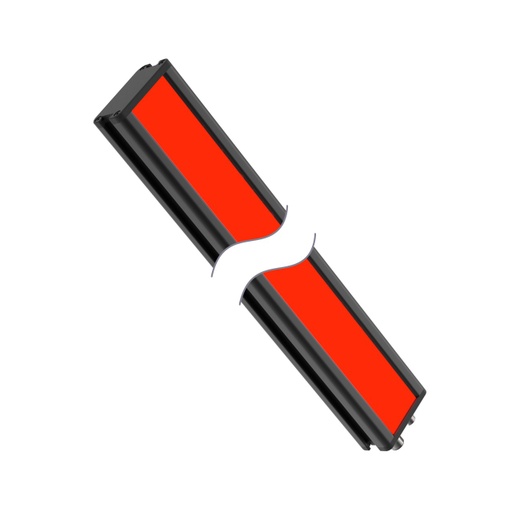 [82218] LINEAR ARRAY RED ACRY 1.5FT DIMM ACTIVE HGH (LEDRLA435XP6-PHQ)