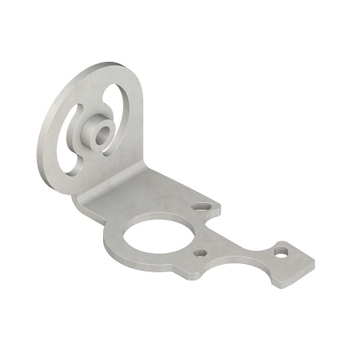 [82546] Bracket OPTIONAL for iVu Sensor TG (SMBIVURAL)