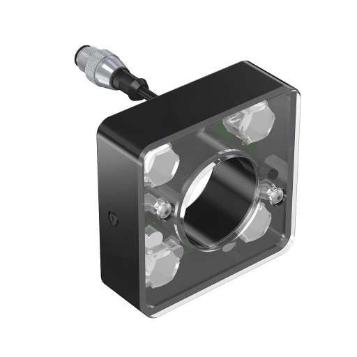 [82652] Vision Light - 70 mm Ring with Potentiometer (LEDRR70XD4-PQPMA30)