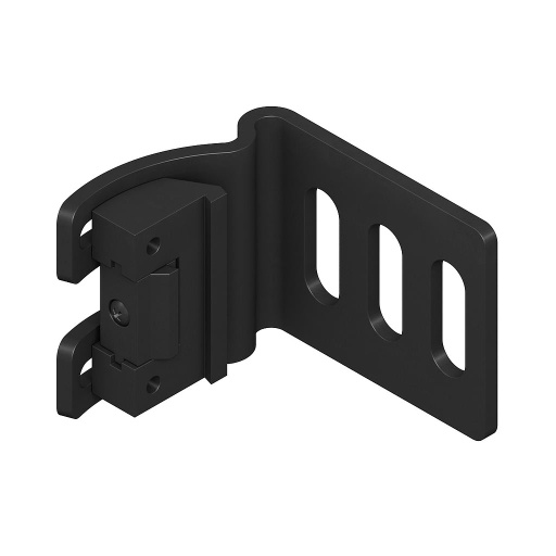[82842] EZ-SCREEN Low Profile Accessory Bracket: Side Mount (LPA-MBK-12)