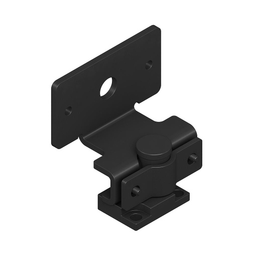 [82844] EZ-SCREEN LP Accessory UNISTRUT MTG Brackets Qty 2 (LPA-MBK-22)