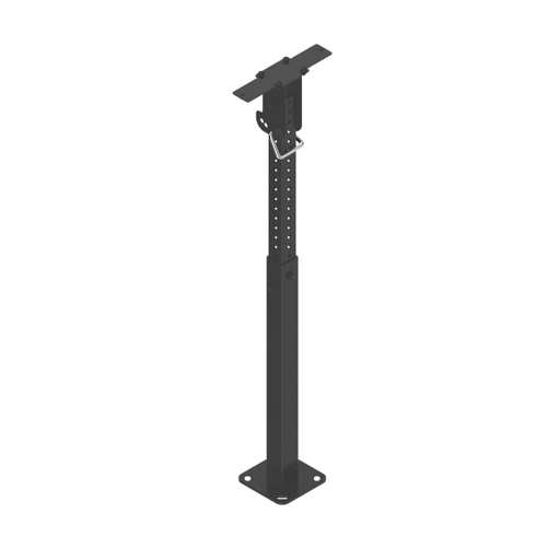 [83347] Accessory: Run Bar Pedestal (STBA-RB2-S1)