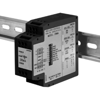 [IRMA3035] Intelligent RTD Module with Analog Output DC Powered