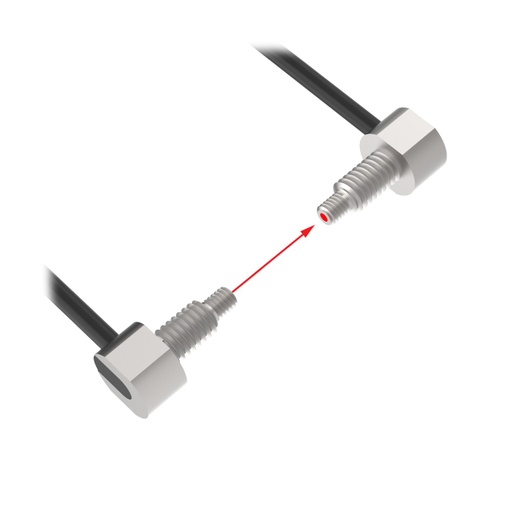 [83372] Plastic Fiber, Opposed Mode (PIAT415UHFMTA)