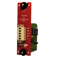 [XCCN0000] XCCN- CANopen Option Card