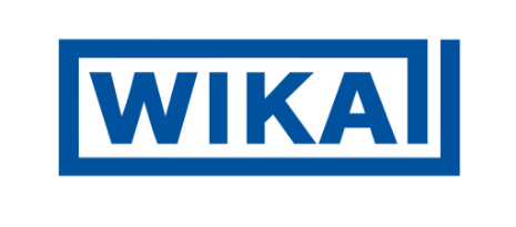 [52814195] Wika 233.54 Series Stainless Steel Pressure Gauge, 0 to 6000PSI/KPA, 1/4" CENTER BACK MOUNT, GLYCERINE FILL, FRONT FLANGE