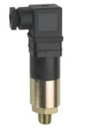 [W1111076] PS75 Pressure Switch, 150-650PSI, 1/4" BSPM (G TYPE), DIN 43650A 9mm Cable Clamp, Reducing Differential, PART# 211843, 10 PIECE MINIMUM (PS75-40-4MGZ-C-H-RD)