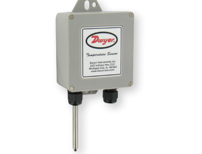 [O-4D] OUTSIDE AIR TEMP SENSOR WITH RADIATION SHIELD (copy)