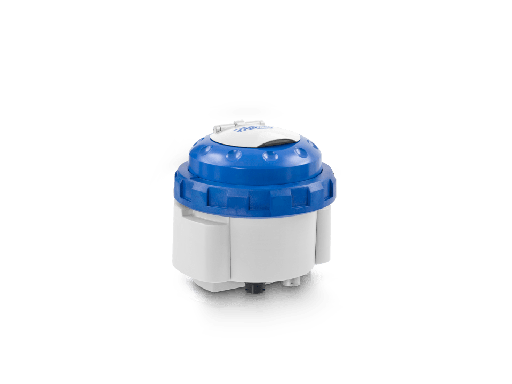 KROHNE IFC 070-v3 Signal Converter