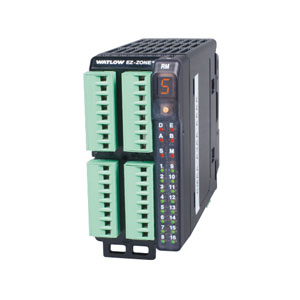 [2243-6078] Watlow Ez-Zone Rm Series Access Module, Ethernet/Ip Modbus/Tcp, Class 1 Div 2 (RMAA-A3AU-AA12)