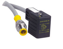 [U-62894] Turck  (VIS 2-D653-0.2M-RS 5.3T)