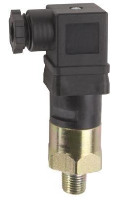[W1083031] General Purpose Mini Pressure Switch, 1000-3000PSI, SPDT, Factory Set @ 2500PSI Rising, Rising PS71-50-4MNZ-C-HV-FS2500PSIR