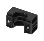 [812590] S4B Series Heavy Duty Type 4 Safety Light Curtain Mounting Bracket (S4BA-MBK-16)