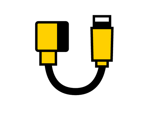 [U-62687] Turck Actuator and Sensor Cordset, Connection Cordset (VIS 2-F653-2M)