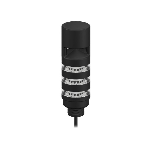 [84662] Beacon Tower Light 3-Color Sealed (TL50BLGYRAOS4Q)