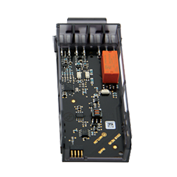 [FMLA-LEJA-AFAA] Watlow Flex Module Limit, Universal Input, Mechanical Relay form C/5A, Straight Connector