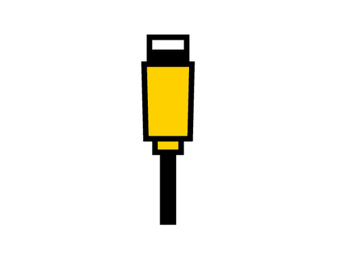 [U0929-53] Turck Hazardous Location Cordset, Connection Cordset (P-RKV 40-949-20M)