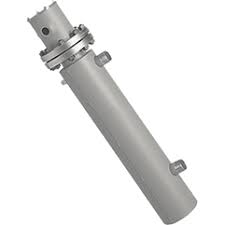 [2327-5414] WATLOW TUBULAR CIRCULAR HEATER, Circ Flange Voltage: 480 Circ Flange Wattage: 40,000 Watt Density: 21.0 B Dimension (Immersed element length): 33.1875 Number of Elements: 24 Elements Electrical Phase configuration: 3 Phase - Delta wiring Number of Circuits: 2 Flange Size: 8 Inch Flange Flange Class: 150 lb. Flange Material: Steel Flange Sheath Material: Steel Baffles? No Baffles Cold End Section below the Flange: 6.8125 Process Sensor: Type 12A Thermostat, 60-160°F Hi-Limit Sensor: No Hi-Limit Sensor Celsius Dial Plate? No Stand-off Terminal Enclosure? No Terminal Enclosure: CSA - Explosion Proof (standard) Process Temperature (F): (max. 176 degrees) 160.0 Max. Working Pressure (PSIG): 120 Heating Media: (max. of 15 characters) 2190 TEP Mounting Orientation: Horizontal CE Low Volt Directive required? No