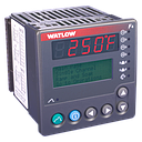 [F4SH-CFA0-01RG] Watlow 1/4 DIN Single Channel Ramping Controller