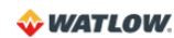 [2083-8750] Watlow Solid Circular Domed Heater Cover