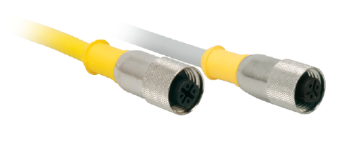[U2425-0] Turck Actuator and Sensor Cordset, Extension Cordset (KB 3T-2-SB 3T)