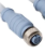 [UX01371] Turck DeviceNet™ Cordset, Connection Cordset (RKC 5732-6M)