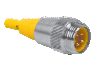 [U2075-1] Turck Actuator and Sensor Cordset, Connection Cable (RSM 30-6M)