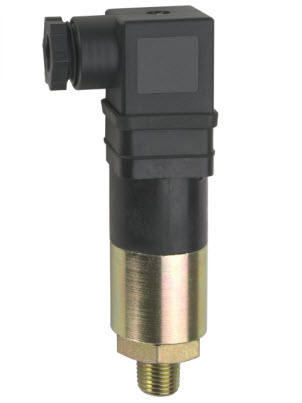 [209152] PRESSURE SWITCH- 1000-3500PSI 5 AMPS PS75-60-4MNZ-C-HNR