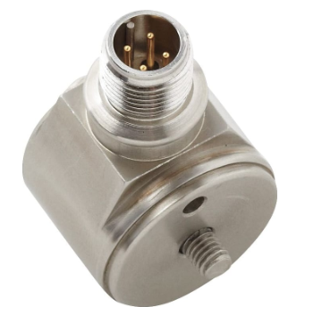 [3530828] Fluke 810S Triaxial Vibration Sensor for the 810