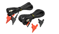 [2136.76] AEMC Lead – Set of 2, 30 ft (for DTR® Models 8500 & 8510)