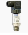 [8341155] WIKA 8341155 Industrial Pressure Transmitter 0-160 PSI, 4-20mA