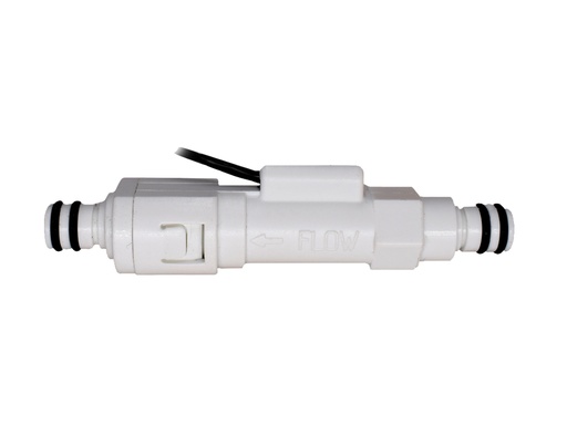 [216445] FS-380P Series Flow Switch, Polypropylene, 0.07 GPM, 3/8" NPT