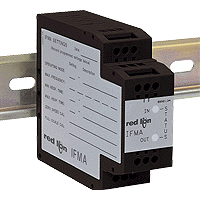 [IFMA0035] Frequency to Analog Converter DC Powered (copy)