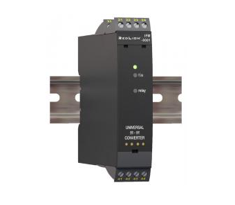 [IFM0001] Universal Frequency Converter/Speed Switch