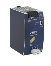 [UF20.241] Puls Buffer Module, Electrolytic Capacitors, 24-28VDC, 20A