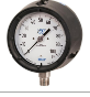 [52313531] Wika 262.34 Series Industrial Monel Dry Process Gauge, 0 to 7500 psi