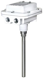 [LPII-AG-SC23] Bindicator Pulse Point II Rod, Advanced Electronics, 3/4 in NPT Conduit Entry w/Ordinary Approval, 1-1/4 in SS Fitting, 316 SS Single Rod Vibration Type