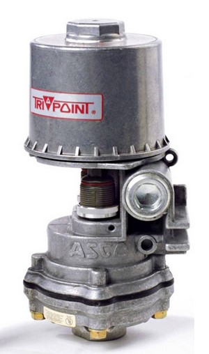 [SB10D/TG10A44] | OBSOLETE | ASCO Series S Pressure Switch, General Purpose, Fixed Deadband, All SS Wetted Parts, 6-200 PSI Range