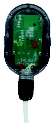 [WD3-LP-D2] Series WD3 Water Leak Detector, DPDT