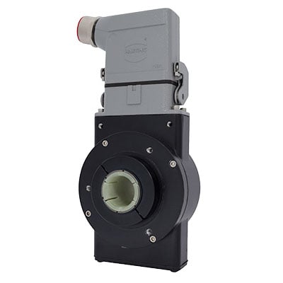 [HSD3510248D9] Dynapar HSD35 Series Heavy Duty Optical Encoder, 1024PPR, 5/8" Bore Size, Differential ABZ, 5-15 in, 5-15 out