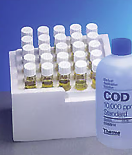 [AC2009] Thermo Orion AQUAfast Fluoride SPADNS Liquid Reagent (50 Tests)