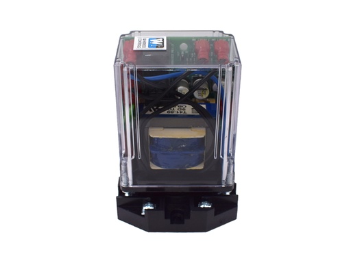 [26MC1A0F0401] Series 26M Low-Water Cutoff, Plug-In Module